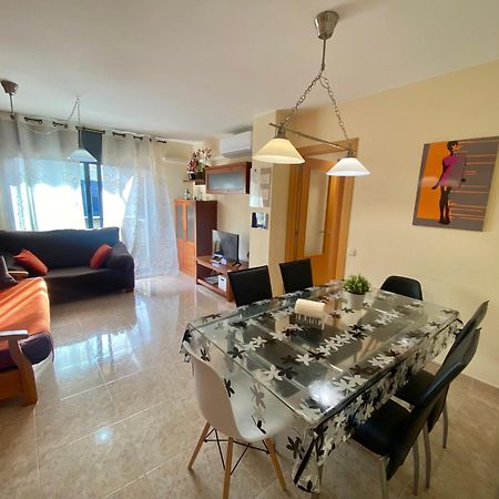 Apartamento Cinca Pirineo en Aínsa Exterior foto