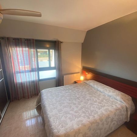 Apartamento Cinca Pirineo en Aínsa Exterior foto