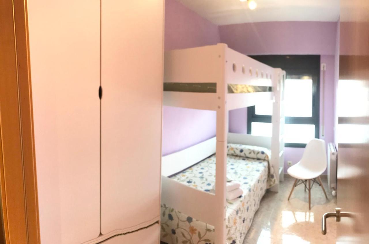 Apartamento Cinca Pirineo en Aínsa Exterior foto