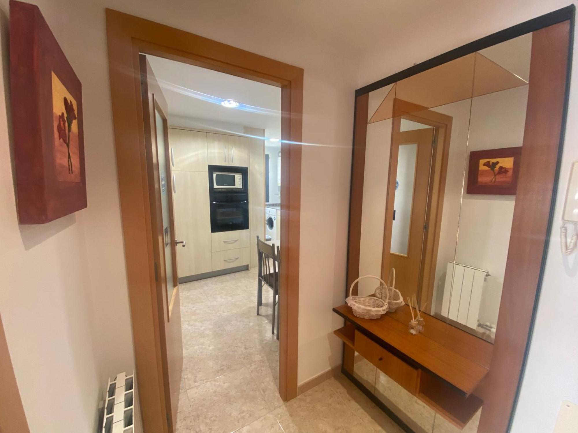 Apartamento Cinca Pirineo en Aínsa Exterior foto