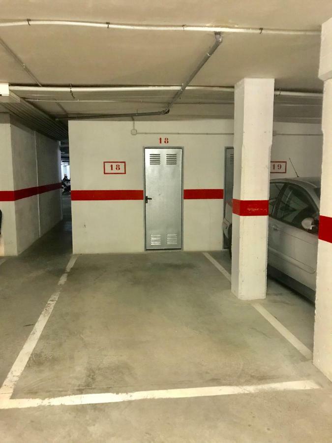 Apartamento Cinca Pirineo en Aínsa Exterior foto